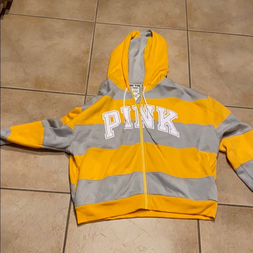 Brand new Victoria’s Secret PINK hoodie.